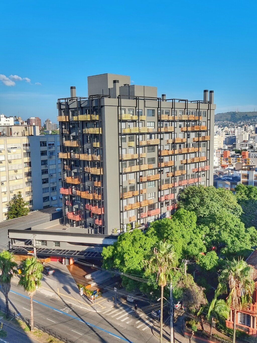 Lançamento Studio